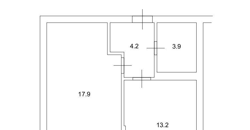 Аренда однокомнатной квартиры на 14, метро Ольховая, г. Москва