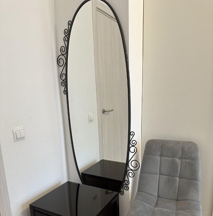 Снять 1к квартиру на улица Малое Понизовье, 3, метро Саларьево, г. Москва