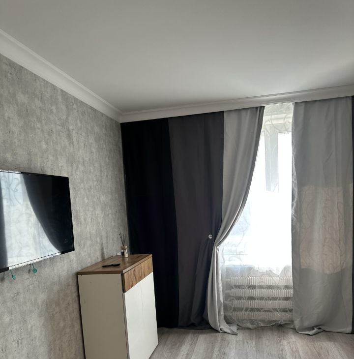 Аренда однокомнатной квартиры на Очаковское шоссе, 6К2, метро Мичуринский проспект, г. Москва