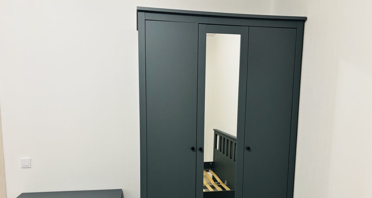 Аренда 2к квартиры на улица Воейкова, 2, метро Проспект Вернадского, г. Москва