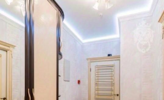 Сдаю 3х-комнатную квартиру на улица Сайкина, 19, метро Дубровка (Люблинская линия), г. Москва