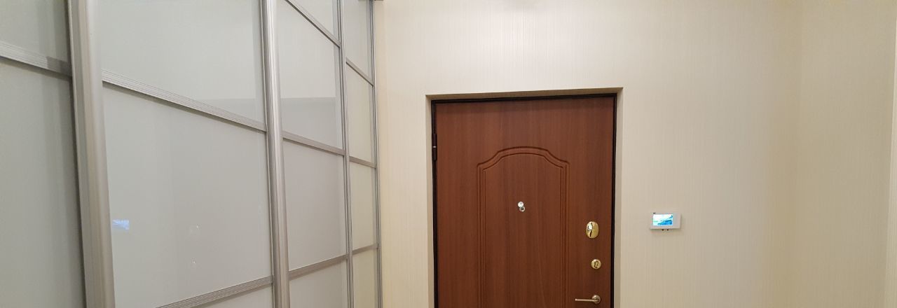 Сдам трехкомнатную квартиру на бульвар Маршала Рокоссовского, 6к1, метро Бульвар Рокоссовского, г. Москва