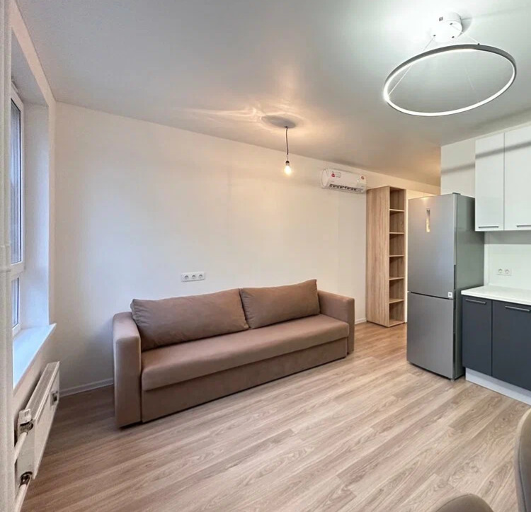 Снять 1-к квартиру на Московская обл, г Мытищи, 1-й Стрелковый пер, д 5, метро Медведково, г. Москва