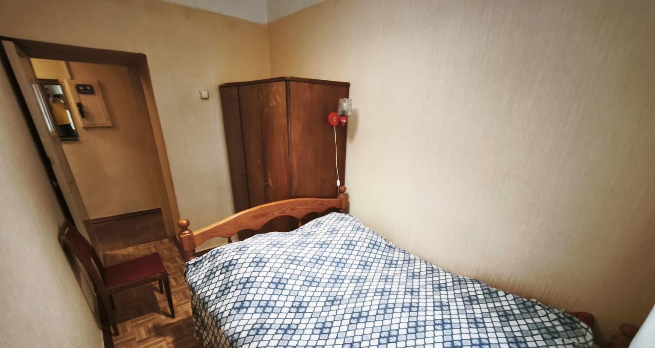 Снять 2-комнатную квартиру на 7-я Парковая улица, 2К4, метро Измайловская, г. Москва