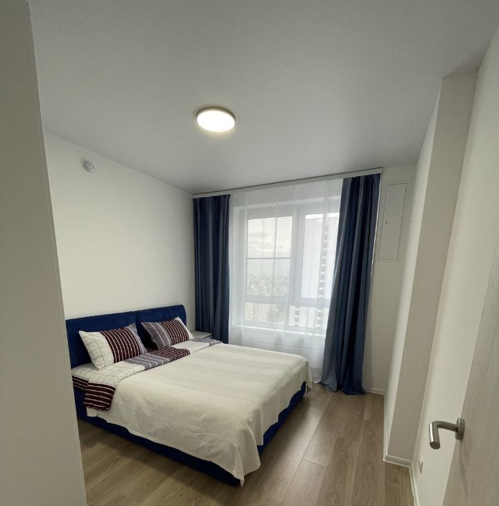 Аренда 3-к квартиры на Лобненская улица, 13К2, метро Ховрино, г. Москва