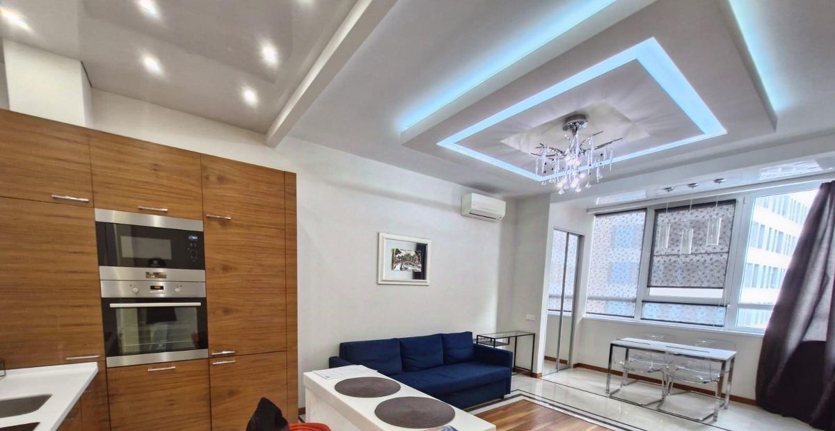 Сдается 2к квартира на Ленинский проспект, 67к1, метро Университет, г. Москва