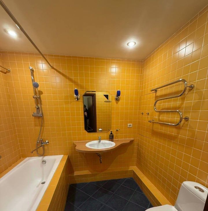 Сдаю 3х-комнатную квартиру на Ленинский проспект, 88К2, метро Проспект Вернадского, г. Москва