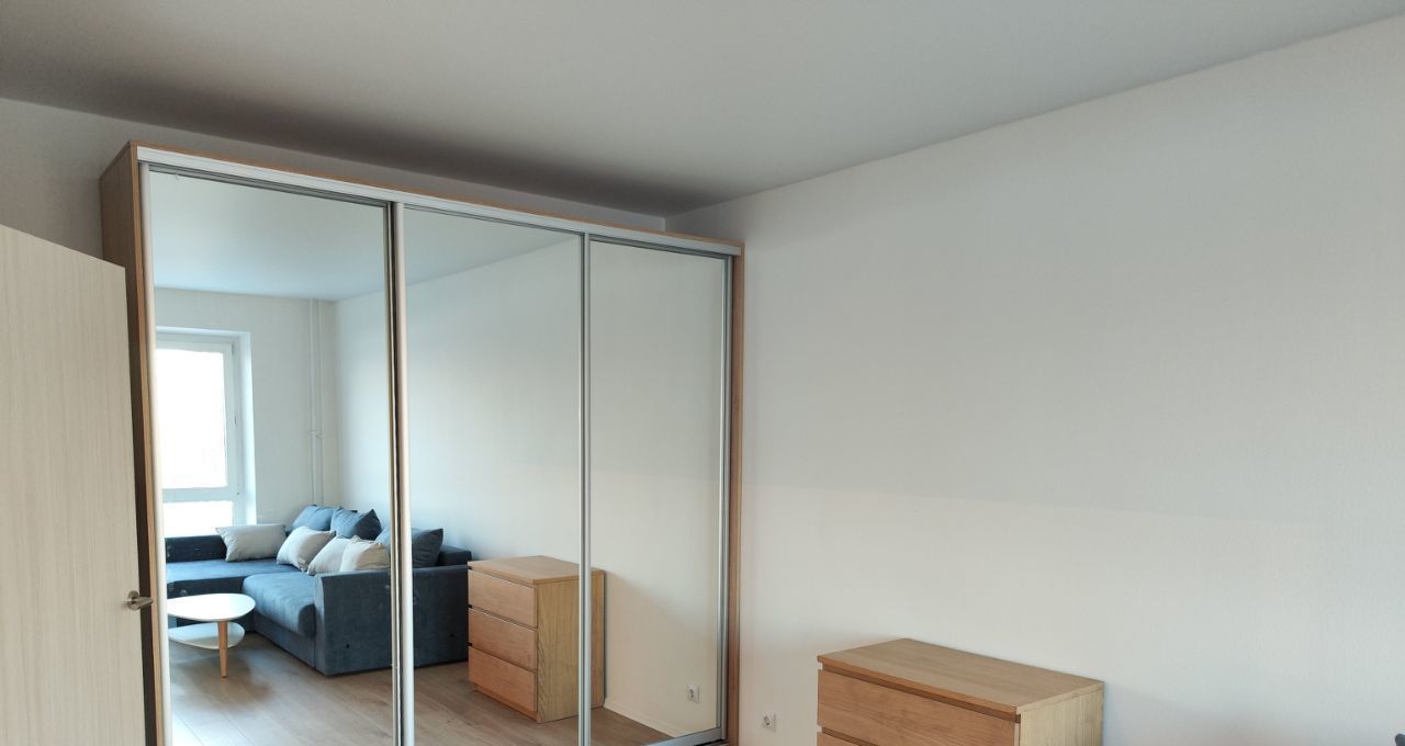 Снять 1к квартиру на 1к3, метро Строгино, г. Москва