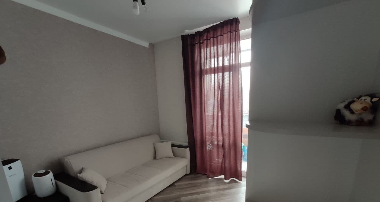 Сдается 1-комнатная квартира на бульвар Скандинавский, 23к1, метро Улица Скобелевская, г. Москва