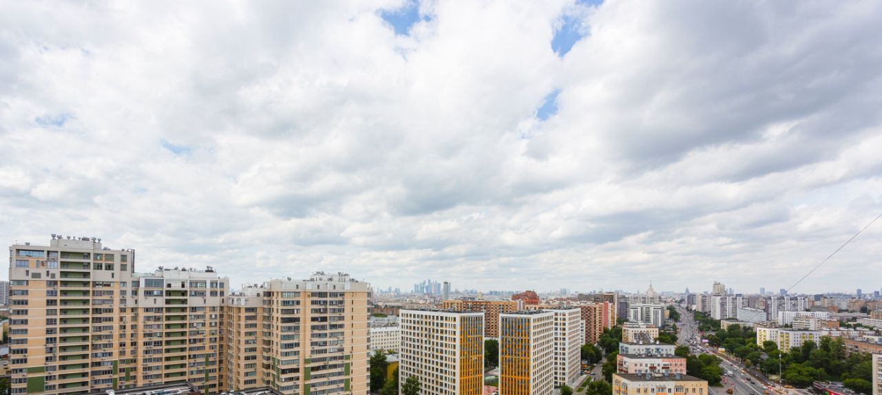 Снять двухкомнатную квартиру на Волгоградский проспект, 26А, метро Крестьянская застава, г. Москва