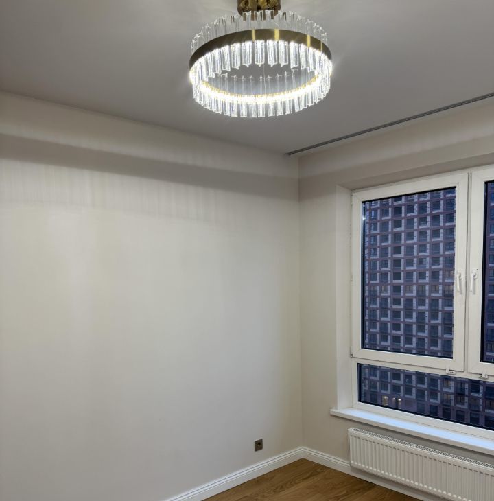 Снять 3-к квартиру на Барклая улица, 6Ак1, метро Фили, г. Москва