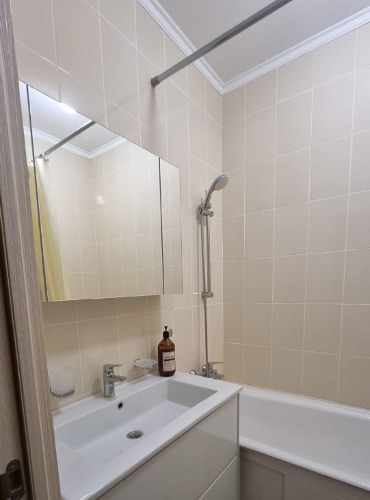 Сдаю 1к квартиру на проспект Вернадского, 61к3, метро Проспект Вернадского, г. Москва