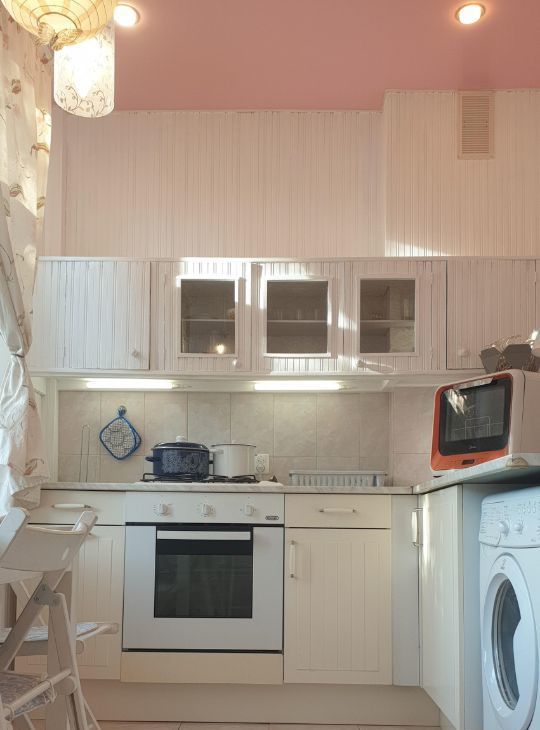 Сдается 2-к квартира на Мясная улица, 5, метро Нарвская, г. Санкт-Петербург