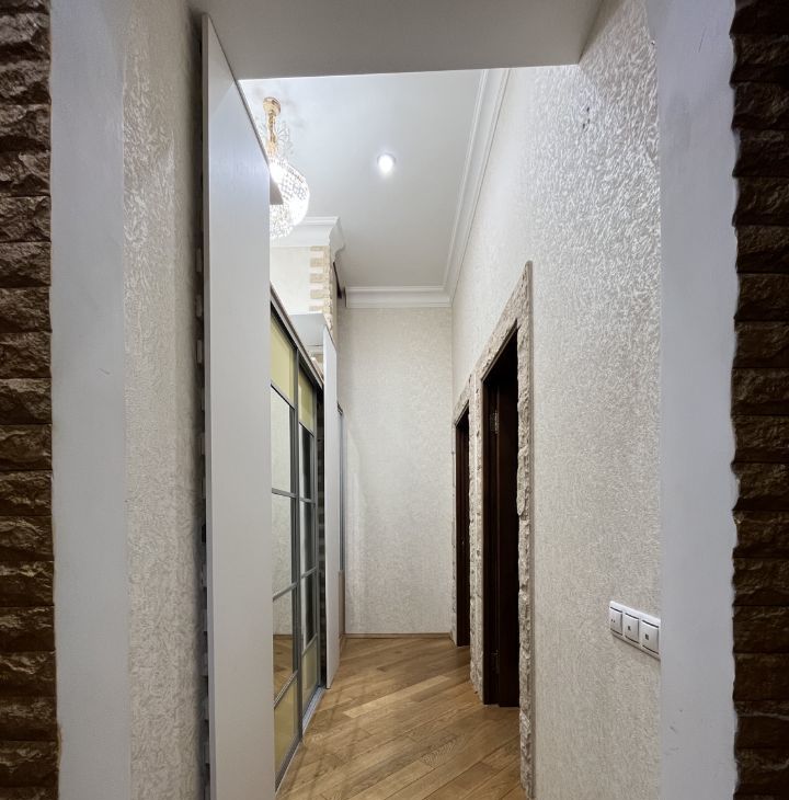 Сдаю 2-комнатную квартиру на Новинский бульвар, 16С2, метро Баррикадная, г. Москва