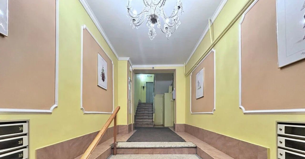 Сдается 2-к квартира на улица Вавилова, 54К1, метро Профсоюзная, г. Москва