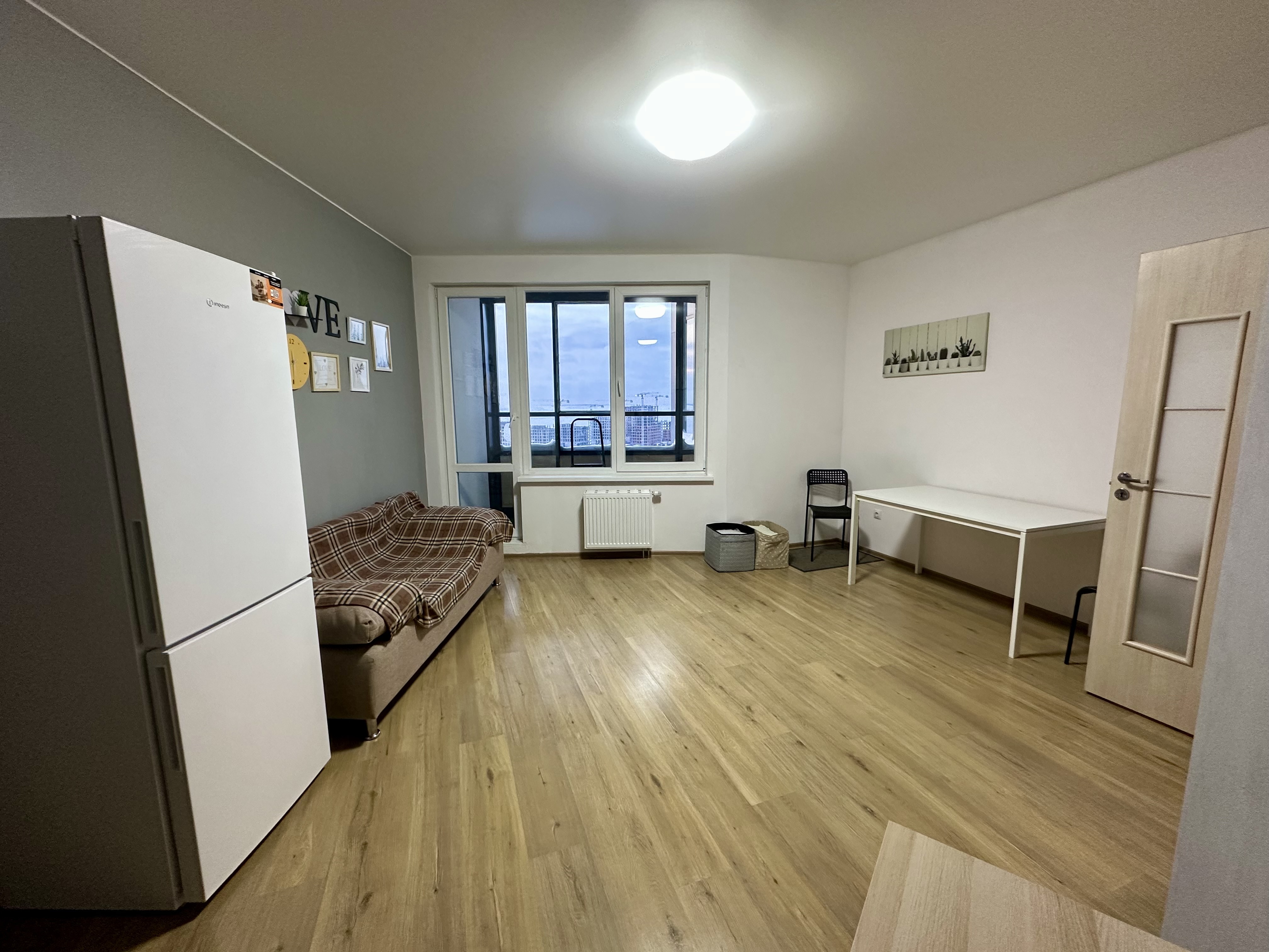 Сдаю 2-комнатную квартиру на г Санкт-Петербург, Вилькицкий б-р, д 7, метро Приморская, г. Санкт-Петербург