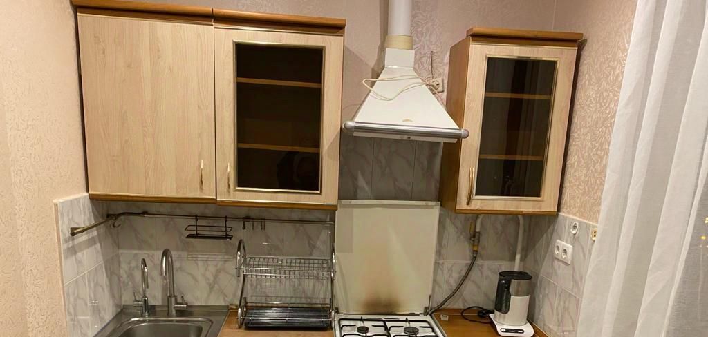 Аренда 2х-комнатной квартиры на Щелковское шоссе, 15, метро Щёлковская, г. Москва