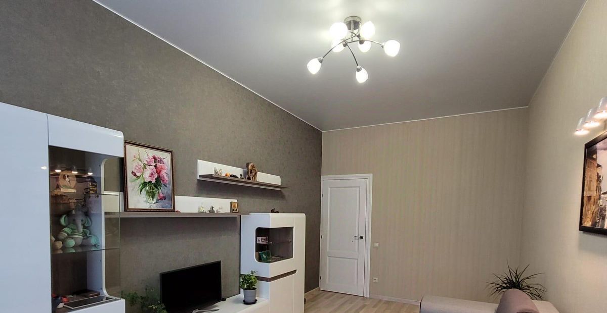 Сдаю 2к квартиру на улица Корабельная, 11к2, метро Технопарк, г. Москва