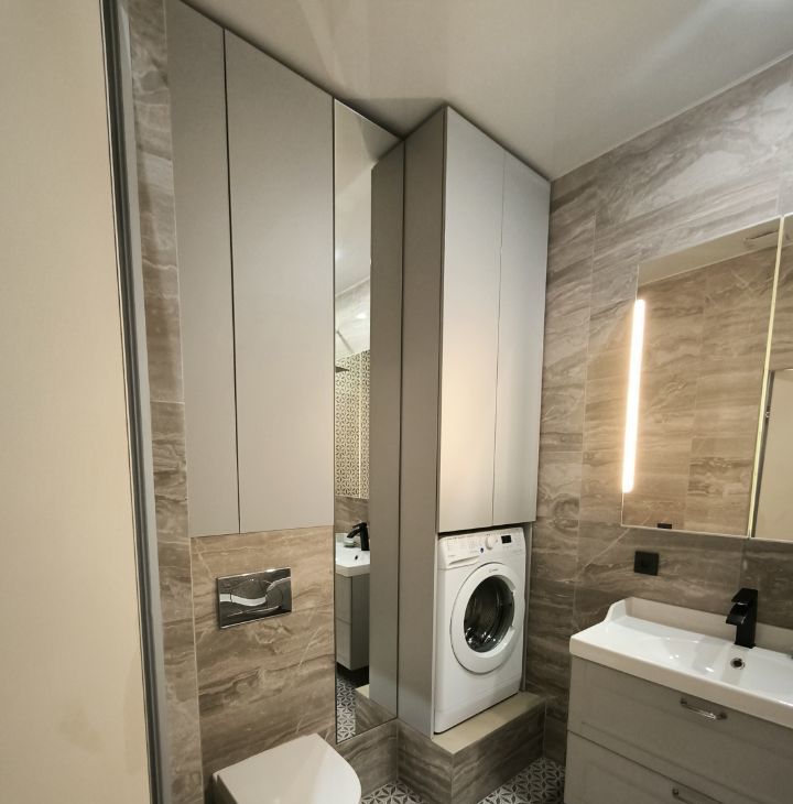 Сдам однокомнатную квартиру на улица Юннатов, 4кБ, метро Петровский парк, г. Москва