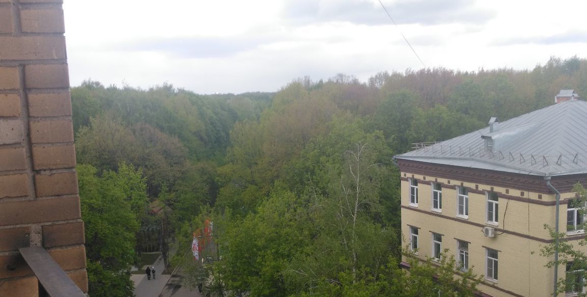 Сдаю однокомнатную квартиру на улица Сокольнический Вал, 24К3, метро Красносельская, г. Москва