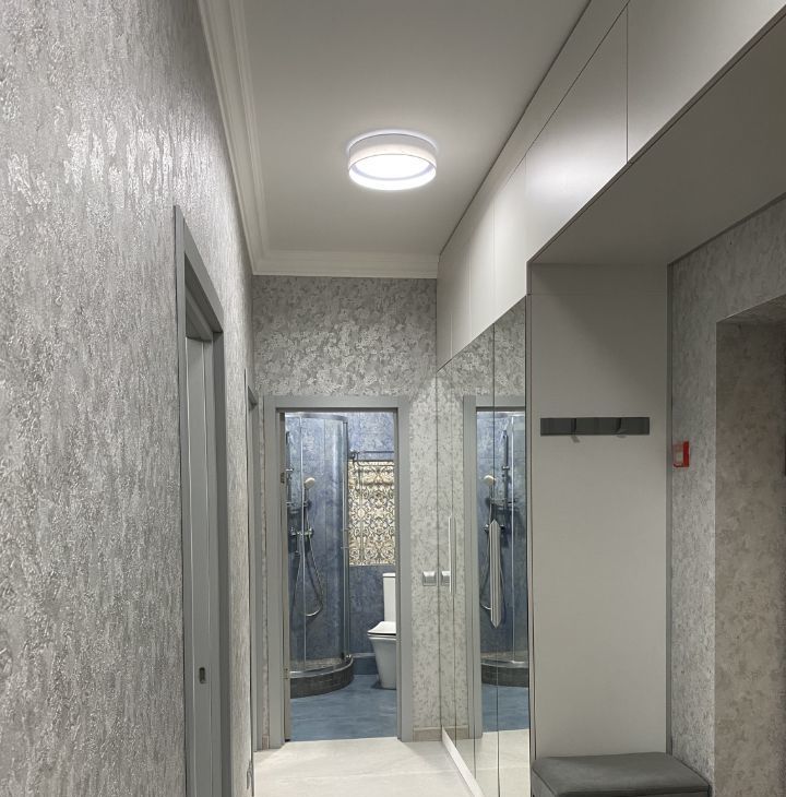 Сдам 3х-комнатную квартиру на Хорошевское шоссе, 25Ак1, метро Хорошёвская, г. Москва