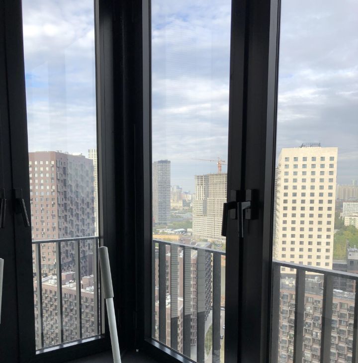 Снять 3к квартиру на Береговой проезд, 5Ак5, метро Фили, г. Москва