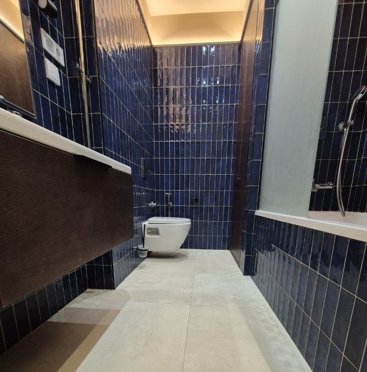 Сдается 2-комнатная квартира на Ленинградский проспект, 37/5, метро ЦСКА, г. Москва