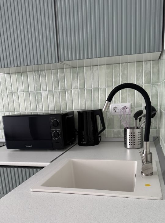 Аренда 1-к квартиры на 14, метро Коммунарка, г. Москва