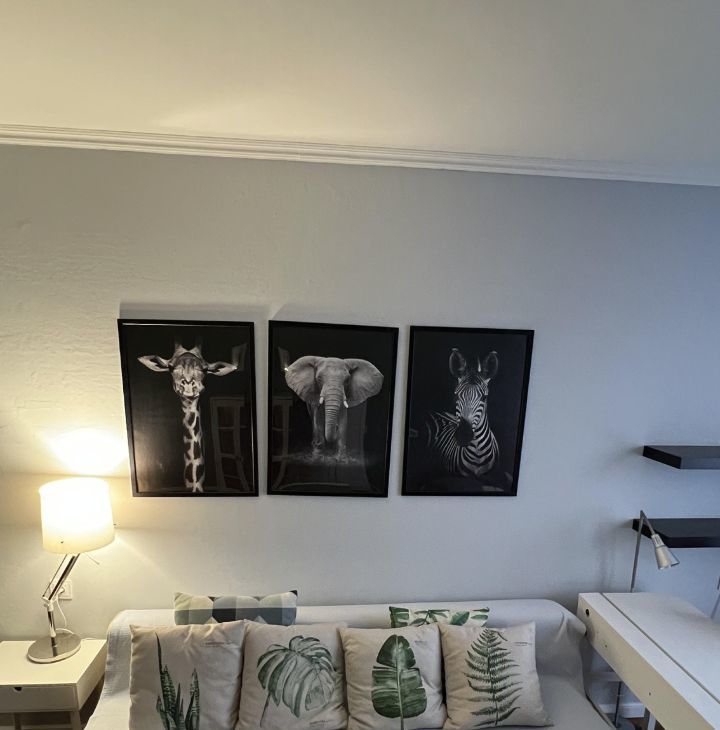 Сдам двухкомнатную квартиру на улица 26 Бакинских Комиссаров, 1к3, метро Юго-Западная, г. Москва