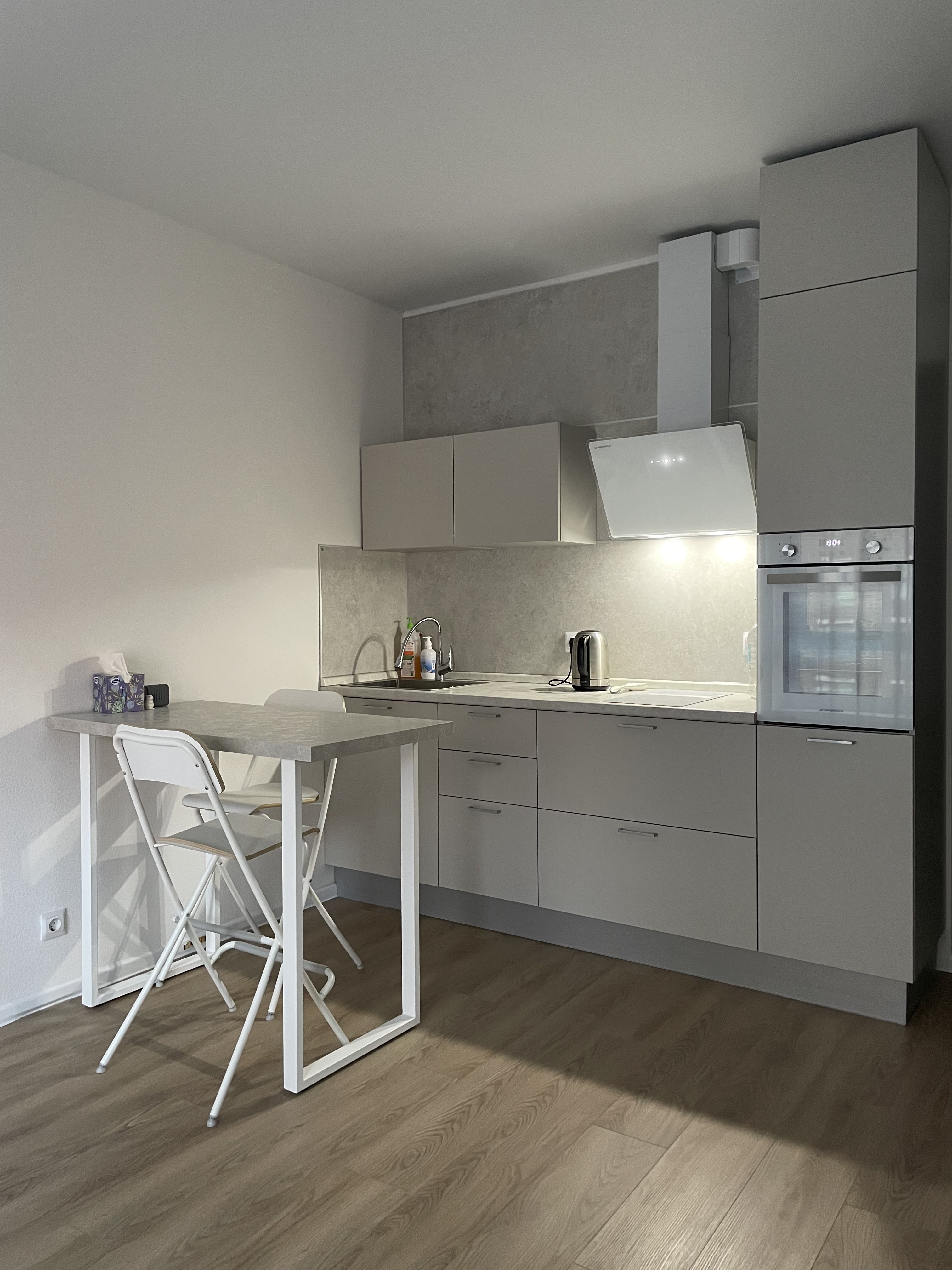 Сдается 1-к квартира на г Москва, р-н Коммунарка, поселок Коммунарка, ул Александры Монаховой, д 84 к 3, метро Коммунарка, г. Москва