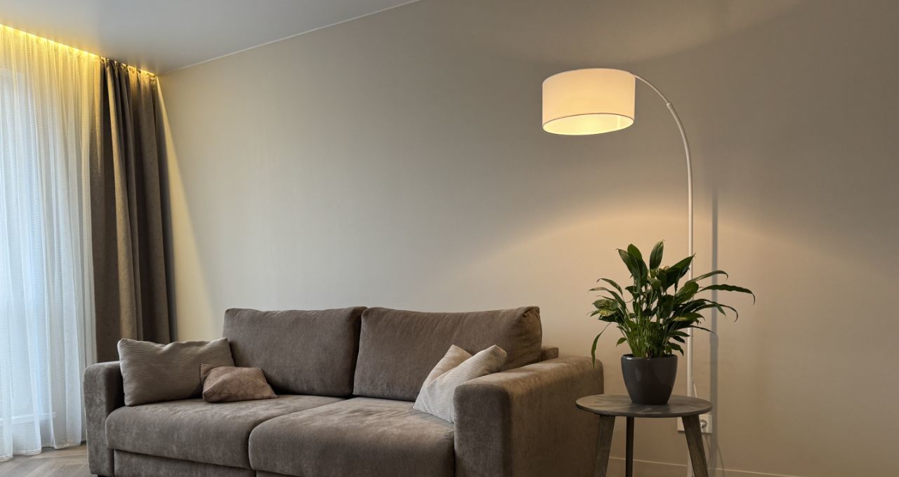 Снять 2к квартиру на улица 1905 года, 21, метро Беговая, г. Москва