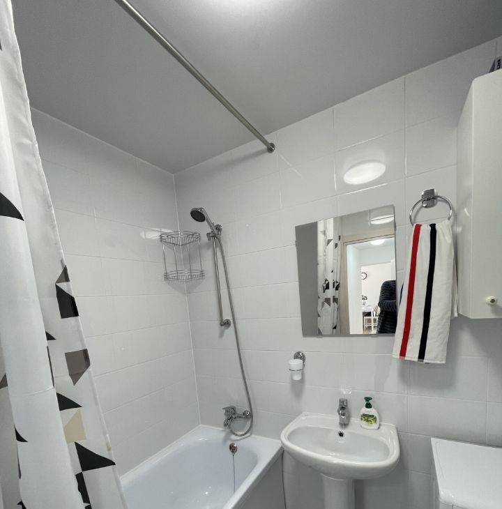 Аренда 2-комнатной квартиры на улица Саларьевская, 9, метро Саларьево, г. Москва