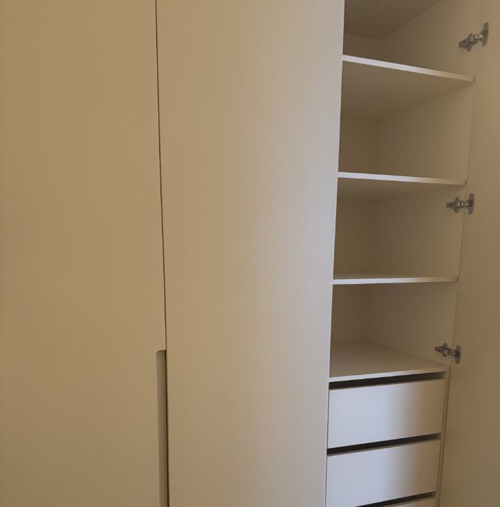 Аренда трехкомнатной квартиры на улица 1-я Машиностроения, 7, метро Автозаводская (Замоскворецкая линия), г. Москва