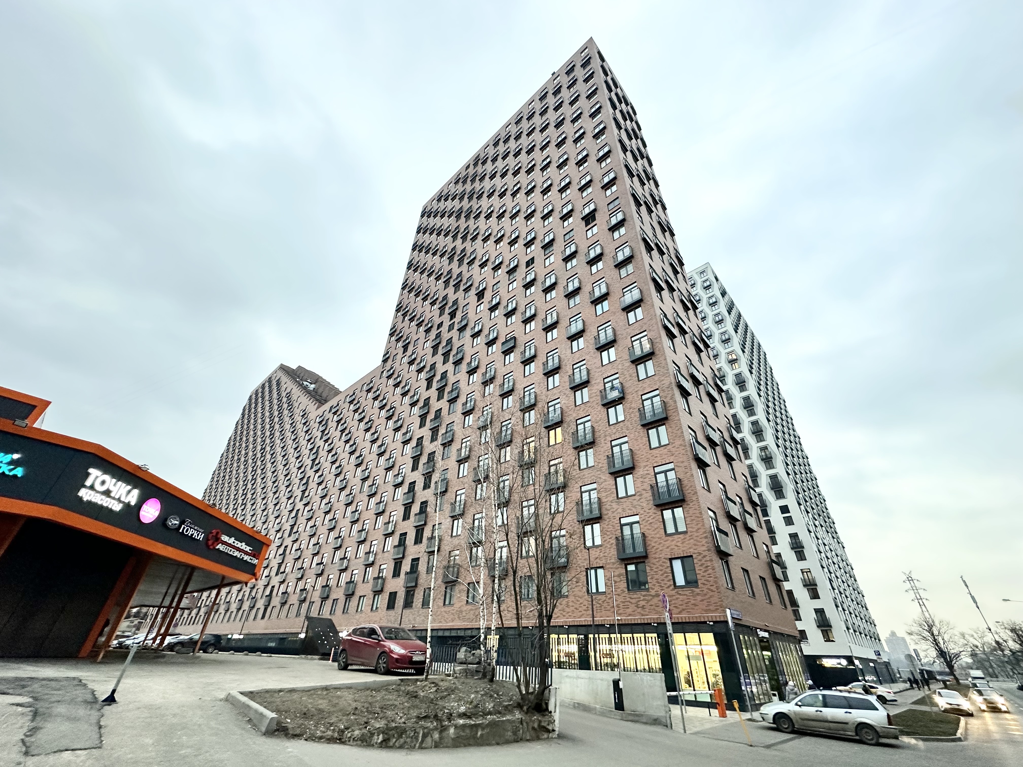 Снять 1-к квартиру на г Москва, ул Пулковская, д 2, метро Водный стадион, г. Москва