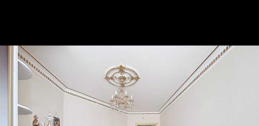 Сдам 3-к квартиру на Хорошевское шоссе, 12к1, метро Хорошёвская, г. Москва