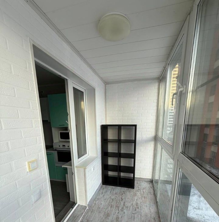 Сдаю 1-комнатную квартиру на Муравская улица, 42к2, метро Волоколамская, г. Москва