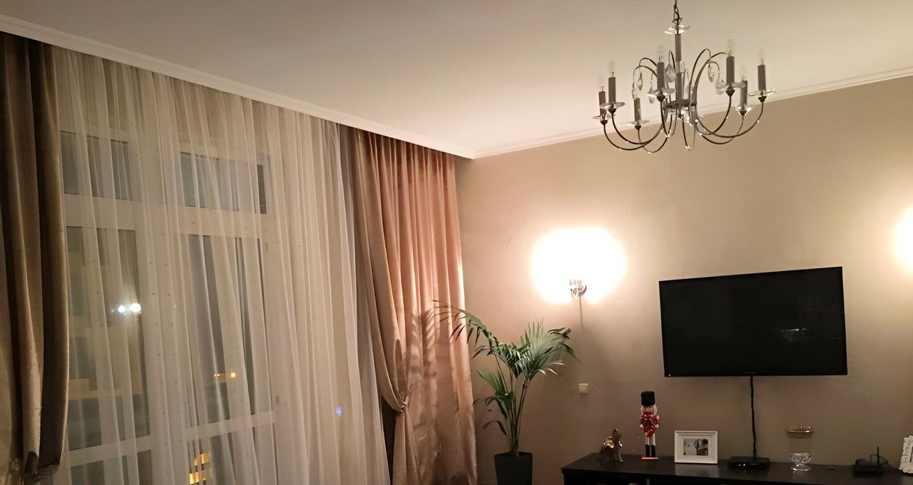 Сдаю 2-к квартиру на Мосфильмовская улица, 70к4, метро Минская, г. Москва