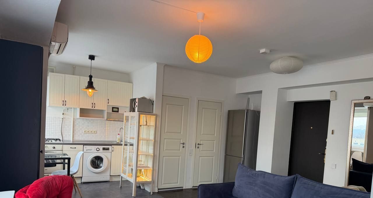 Сдаю 1-к квартиру на улица Косыгина, 9, метро Ленинский проспект, г. Москва