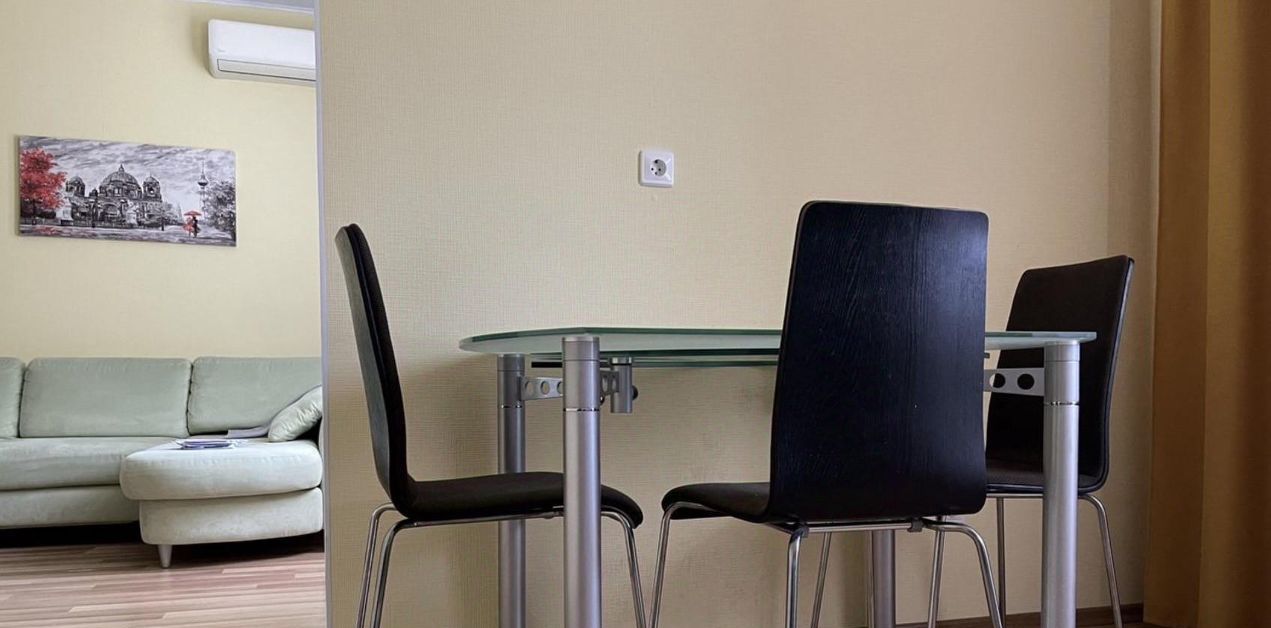 Сдам 1к квартиру на к2027, г. Москва