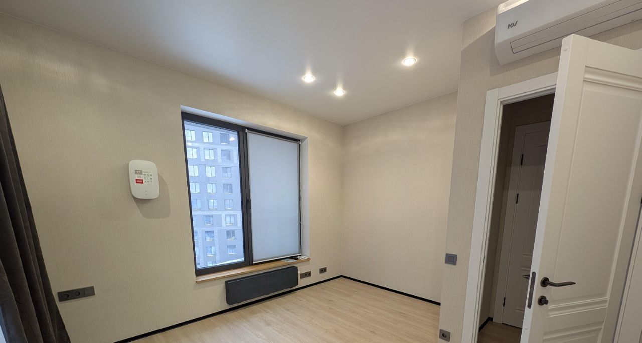 Сдается четырехкомнатная квартира на Автозаводская улица, 26/1, метро Тульская, г. Москва