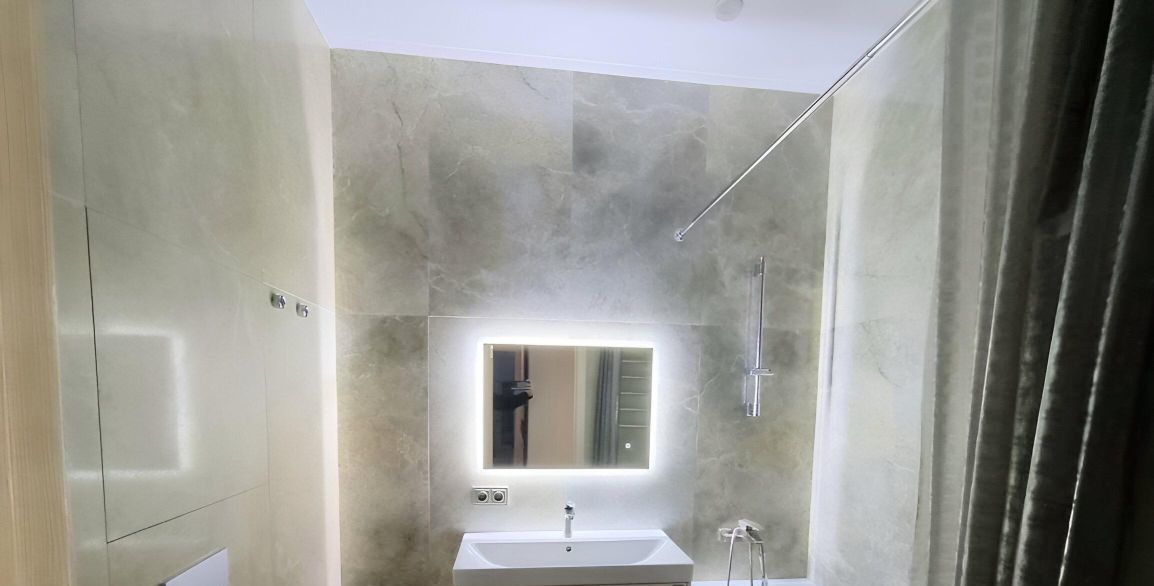 Аренда 2-к квартиры на бульвар Скандинавский, 12, метро Ольховая, г. Москва