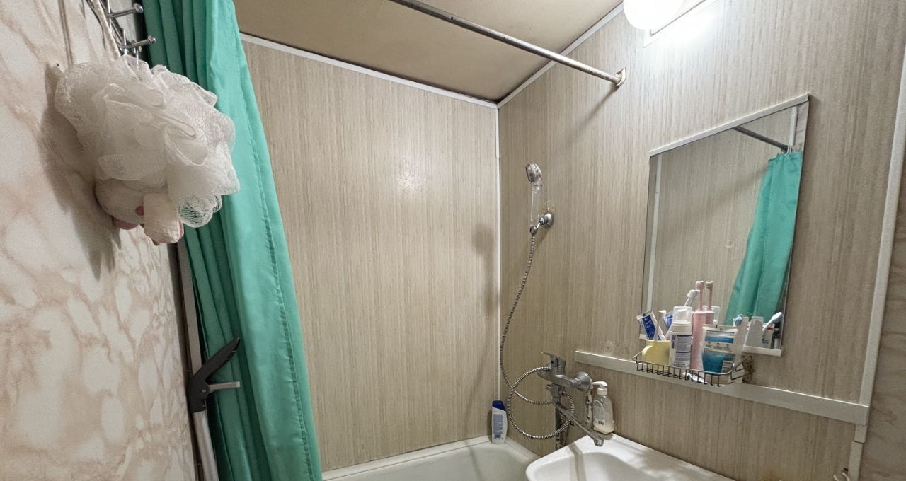 Сдам 2-к квартиру на Каспийская улица, 30К2, метро Царицыно, г. Москва