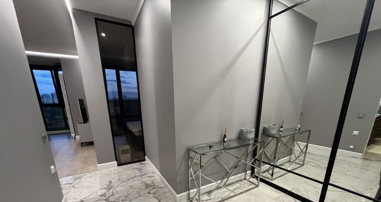 Сдаю 1к квартиру на Живописная улица, 21А, метро Щукинская, г. Москва