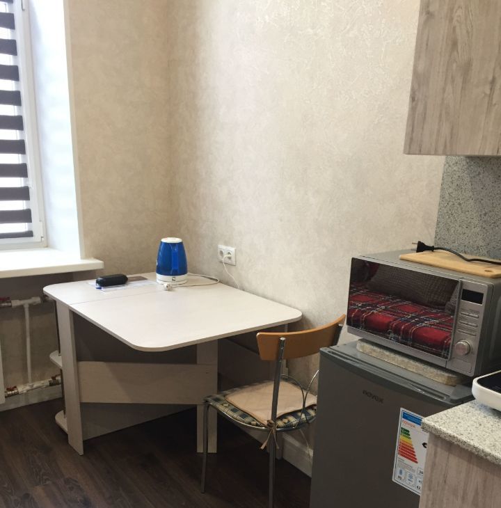 Снять 1к квартиру на улица Артюхиной, 6К2, метро Текстильщики, г. Москва