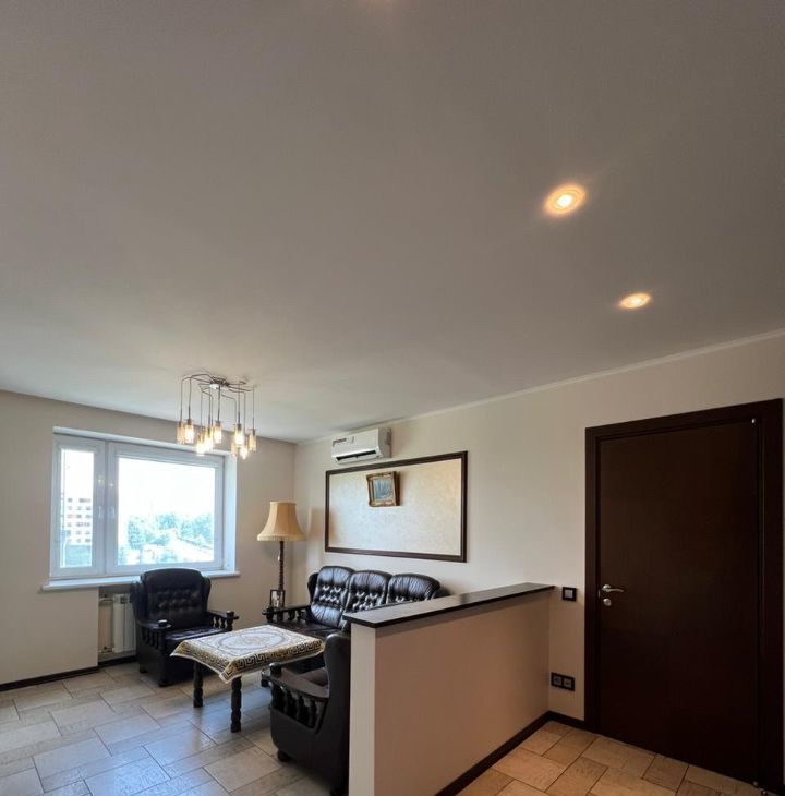 Сдаю 2-к квартиру на Ленинский проспект, 152, метро Юго-Западная, г. Москва