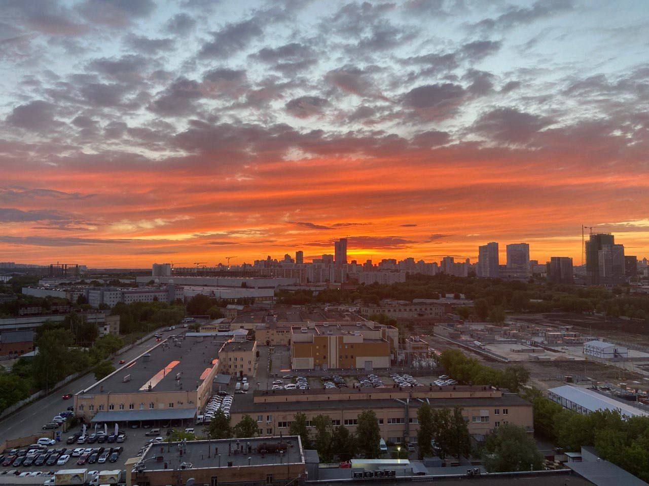 Сдаю 1к квартиру на г Москва, Береговой пр-д, д 5 к 1, метро Фили, г. Москва