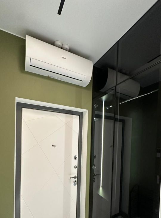 Снять двухкомнатную квартиру на улица Берзарина, 30А, г. Москва