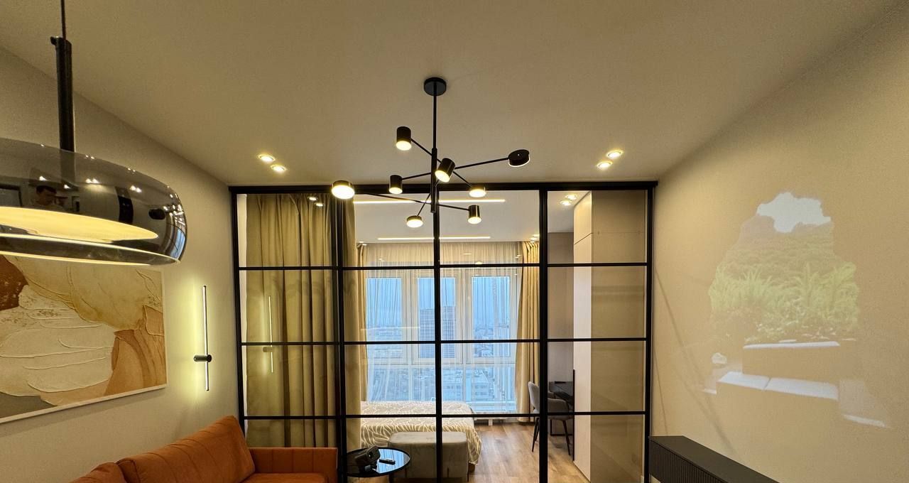 Сдаю 1к квартиру на Новоостаповская улица, 20, метро Дубровка (Люблинская линия), г. Москва