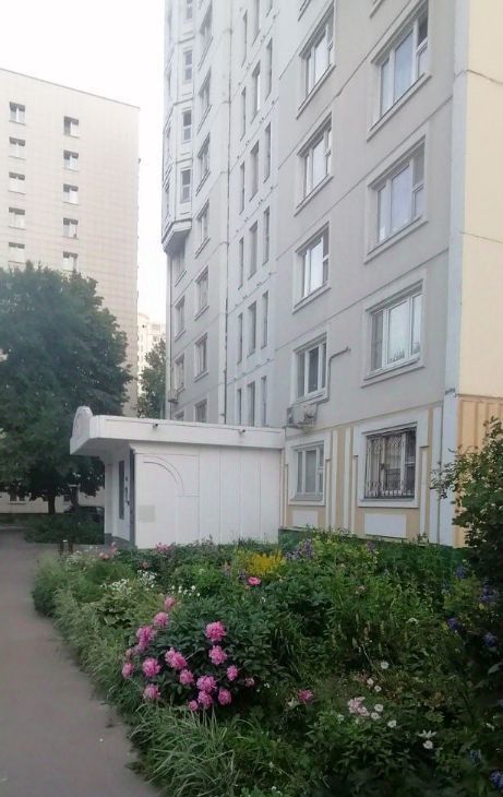 Аренда однокомнатной квартиры на улица Дыбенко, 10К1, метро Беломорская, г. Москва