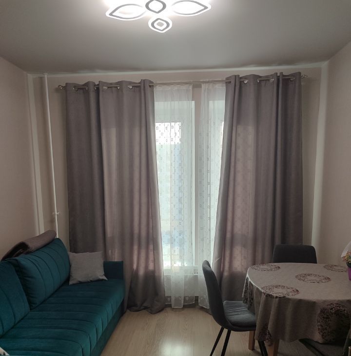 Сдам 2-к квартиру на проспект Куприна, 24к3, метро Коммунарка, г. Москва